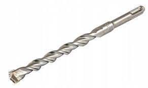 Betonfúró SDS-Plus V3 6x160mm STALCO PERFECT