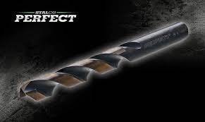 Fémfúró 6mm HSS STALCO PERFECT