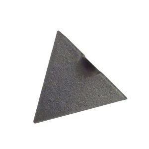 Üvegező háromszög 0,02kg