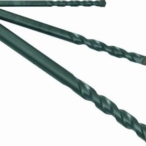 Kőzetfúró 6x150 HAWERA Power (hengeres)