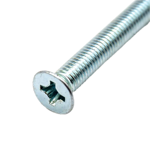 M6x30mm süllyesztett fejű csavar (3A)