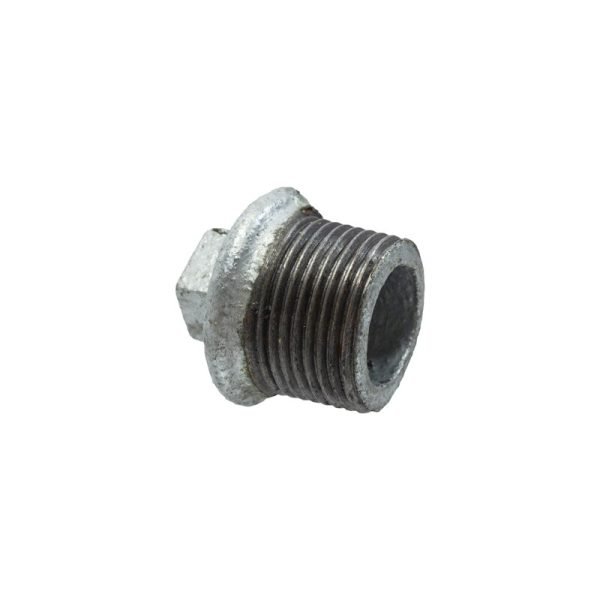 Horganyzott záródugó 3/8 K (P2)