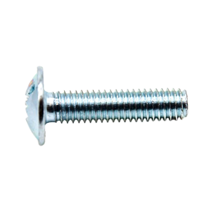 Csavar M4x22 mm peremes fejű(3A)