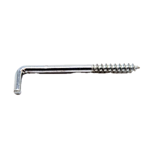 Falhorog 3x40 mm (L-kampó) (3C)