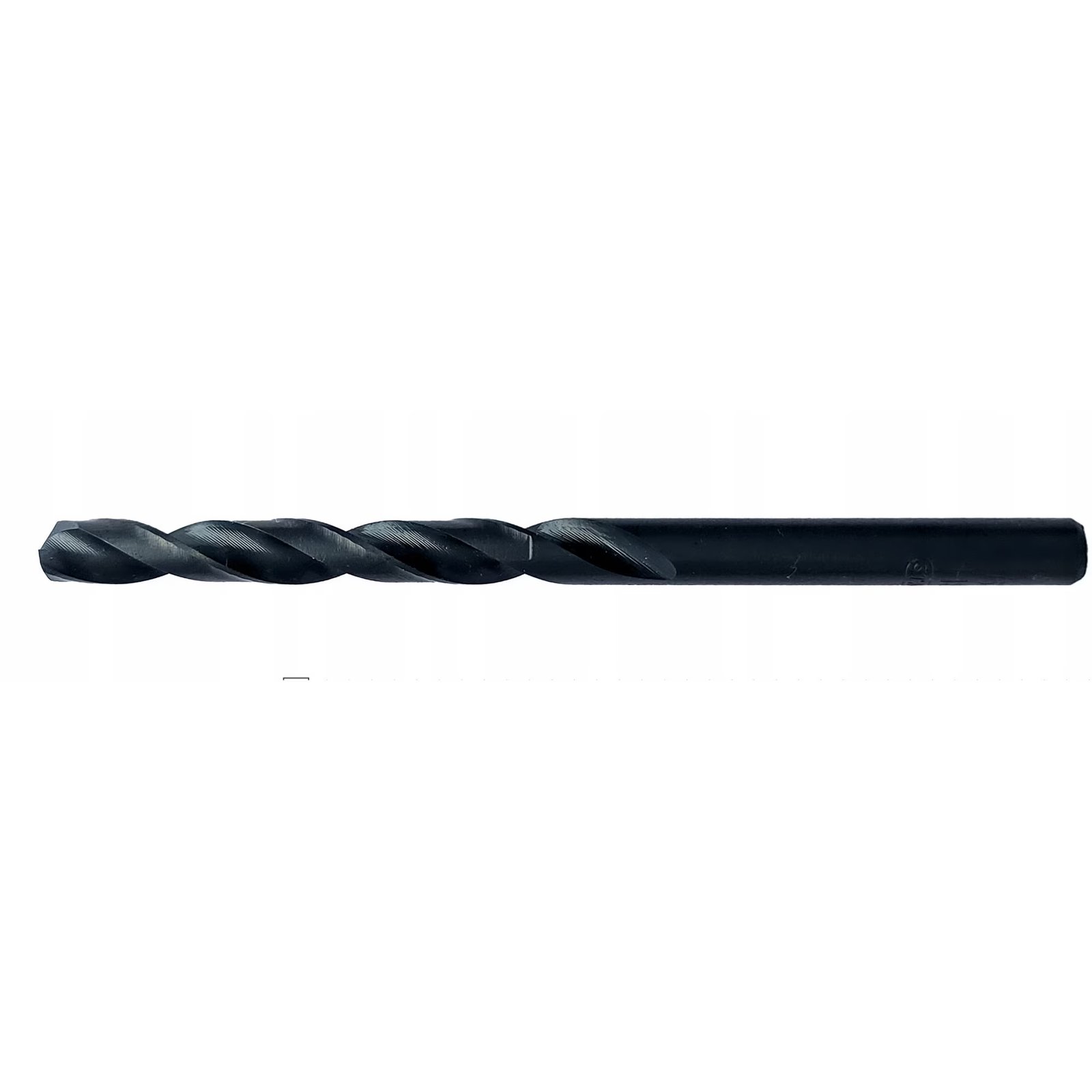 Fémfúró 4,2mm DIN338 HSS STALCO PREMIUM