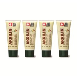 Fajavító kitt 20 fenyő 150gr tub. Akrilin