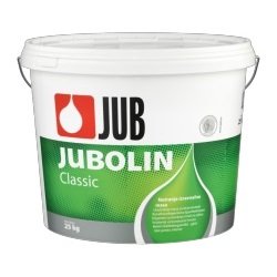 Jubolin Classic beltéri készglett (vödrös) 3 kg