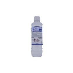 Szintetikus hígító 0,5l