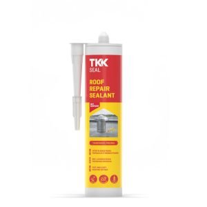 Szilikon tető tömítő ROOF REPAIR SEALANT 300ml (2A)