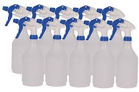 Permetező szórófejjel 750ml