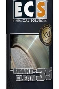 Féktisztító spray XXL 500ml ECS