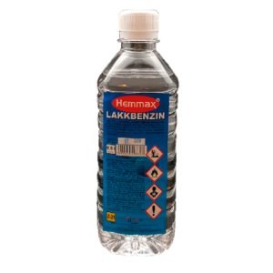 HEMMAX lakkbenzin hígító 0,4l