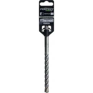 Vasbetonfúró SDS-Plus X5 5x160mm STALCO PERFECT