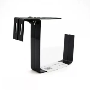 Balkonvas antracit 14 cm