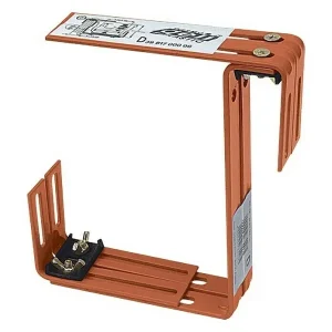 Balkonvas terrakotta 14 cm