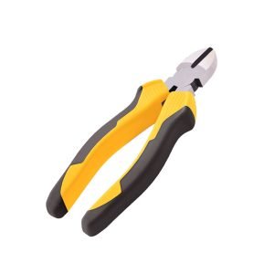 Oldalcsípő fogó 160mm profi CV HOTECHE