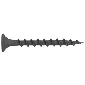 Gipszkarton csavar 3,5x45 mm fához KSGD