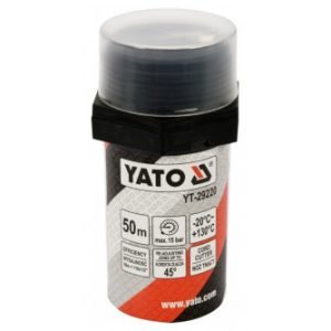Menettömítő zsinór 50m (teflon zsinór) YATO