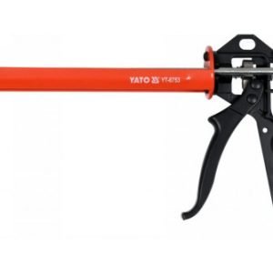 Kinyomópisztoly 300mm erősített, profi YATO