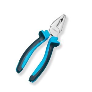 Kombinált fogó 160mm WTOOLS