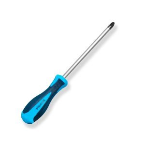 Csavarhúzó PZ0x75mm CV, mágneses WTOOLS