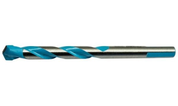 Betonfúró 8/120mm Multi hengeres (kék) STALCO PERFECT
