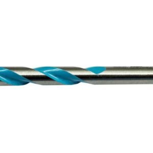 Betonfúró 5X85mm Multi hengeres (kék) STALCO PERFECT