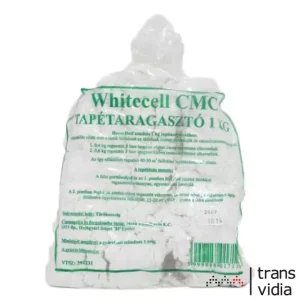 Tapétaragasztó CMC zacskós 1kg