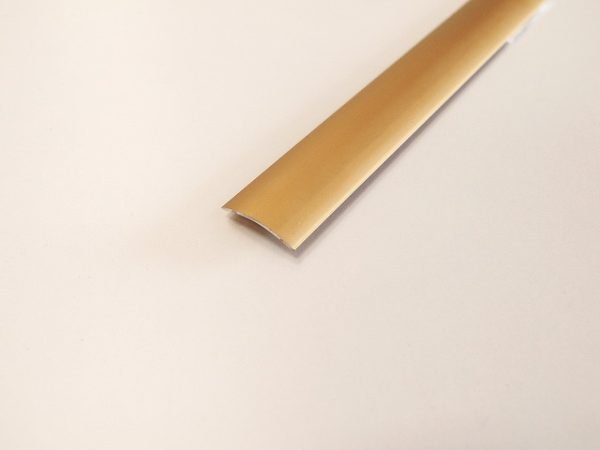 Burkolat váltó öntapadós F3 furat nélküli 30x930mm (EL)
