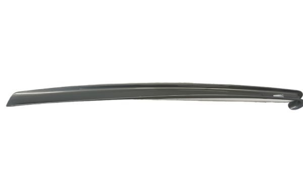 Cipőkanál 64cm, műanyag