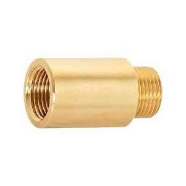 Réz csaphosszabbító 3/8 KB 30 mm (P2)