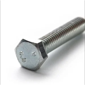 M6x20mm hatlapfejű csavar