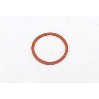 Kávéfőző 2 személyes szilikon tömítés, inox kotyogó (Sehezrezádé) (SZÁSZ)