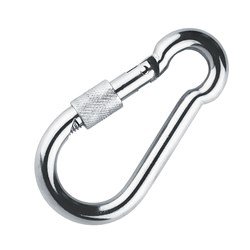 Menetes karabiner 60mm