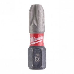 Bitfej PZ3x25mm MILWAUKEE