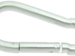 Tűzoltó karabiner 90mm