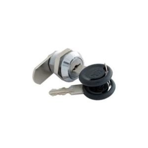 Zár 18/30 33mm nyelv (postaláda) SISO