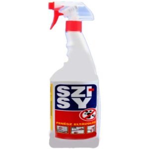 Szi-sy penészeltávolító 400 ml szórófejes