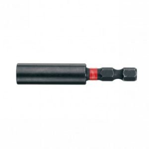 Mágneses bitfej tartó 1/4' 60mm MILWAUKEE