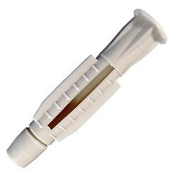Tipli univerzális peremes 6x34 ALFA (2B)