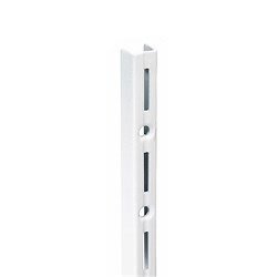 Falsín egysoros 100cm fehér ELEMENT SYSTEM 2DB (EL)