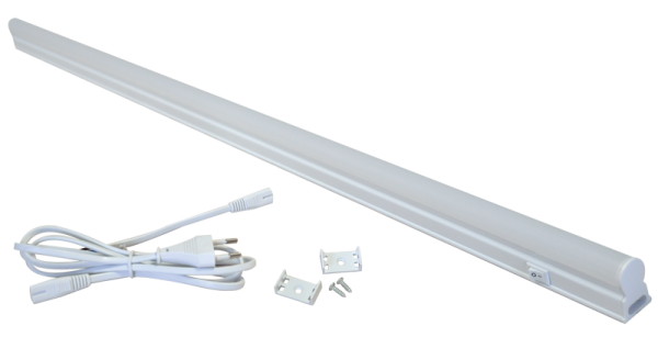 LED bútorvilágítás 600mm 800lm 3000K TRACON