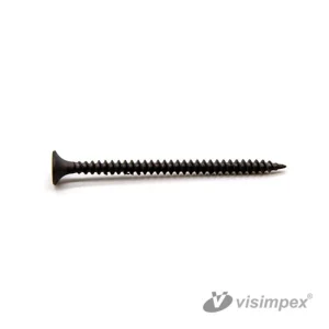 Gipszkarton csavar 3,5x45 mm fémhez KSGD