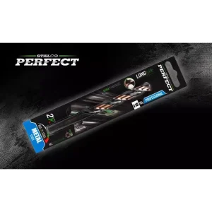 Fémfúró 3,5x112mm HSS (hosszú) STALCO PERFECT