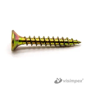 Forgácslapcsavar 3x50mm (2A)