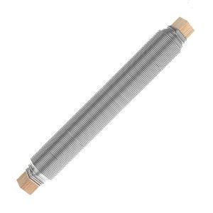 Dekorációs kötöződrót 0,7mm/40m horganyzott