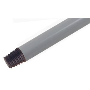 Nyél menetes profi 130 cm szűrke