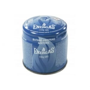 Gázpatron energas PB 190gr 400ml