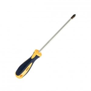 Csavarhúzó PZ2x150mm mágneses hegy Crv HOTECHE