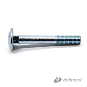 Kapupánt csavar M6x110mm(3B)